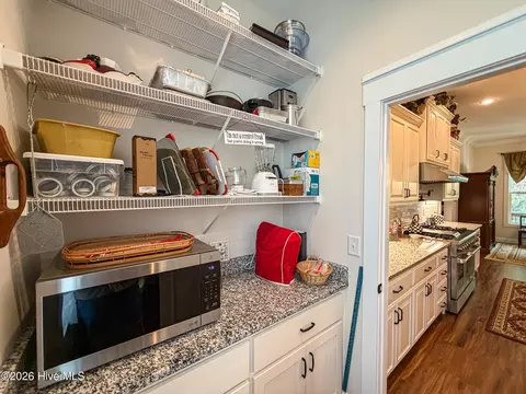 Kitchen - 1455 Upper Peachtree Rd, Murphy, NC 28906 photo 1 of 7