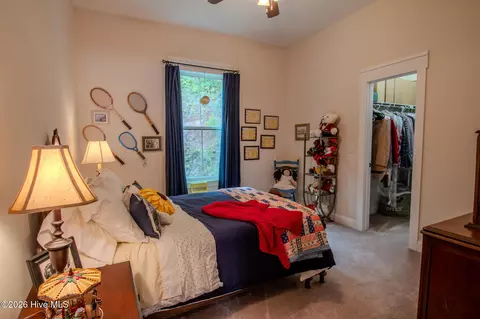 Bedroom - 1455 Upper Peachtree Rd, Murphy, NC 28906 photo 4 of 5