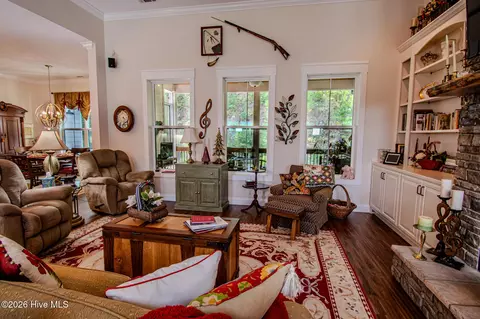 Living - 1455 Upper Peachtree Rd, Murphy, NC 28906 photo 1 of 6