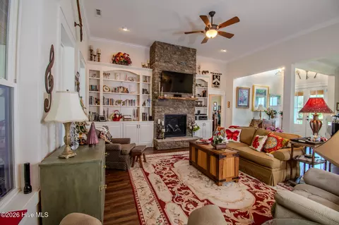 Living - 1455 Upper Peachtree Rd, Murphy, NC 28906 photo 4 of 6
