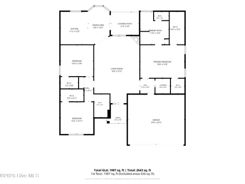 417 Amethyst Ct, Jacksonville, NC 28546