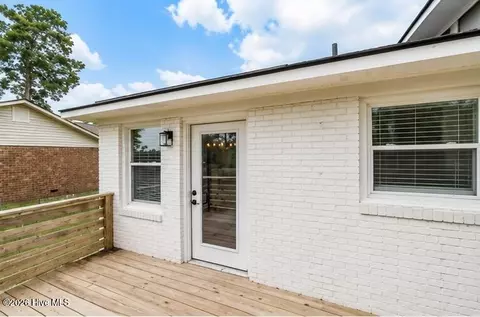 Exterior - 4032 Rio Pinar Dr, Augusta, GA 30906 photo 4 of 9