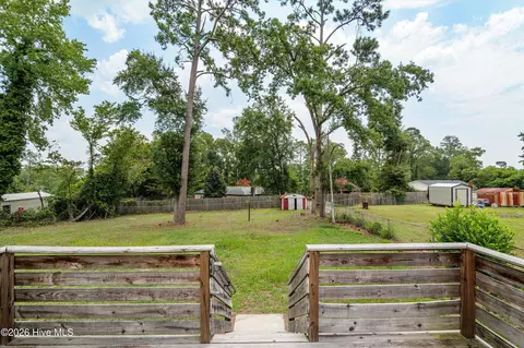 Exterior - 4032 Rio Pinar Dr, Augusta, GA 30906 photo 3 of 9
