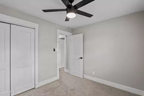 Bedroom - 4032 Rio Pinar Dr, Augusta, GA 30906 photo 6 of 6