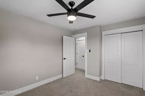 Bedroom - 4032 Rio Pinar Dr, Augusta, GA 30906 photo 3 of 6