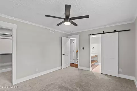 Bedroom - 4032 Rio Pinar Dr, Augusta, GA 30906 photo 1 of 6