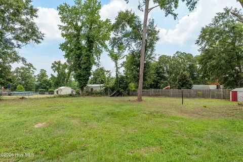 Exterior - 4032 Rio Pinar Dr, Augusta, GA 30906 photo 8 of 9