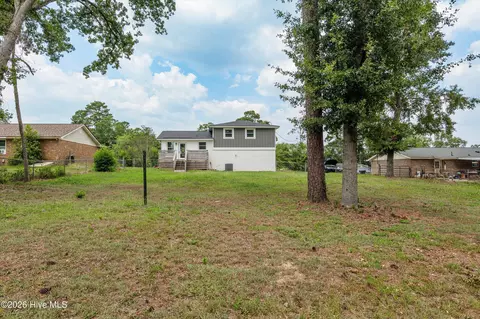 Exterior - 4032 Rio Pinar Dr, Augusta, GA 30906 photo 6 of 9