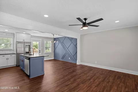Living - 4032 Rio Pinar Dr, Augusta, GA 30906 photo 2 of 2