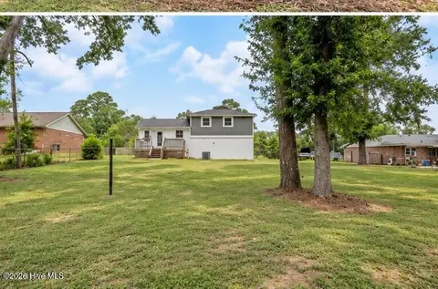 Exterior - 4032 Rio Pinar Dr, Augusta, GA 30906 photo 7 of 9
