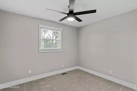 Bedroom - 4032 Rio Pinar Dr, Augusta, GA 30906 photo 4 of 6