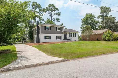 Exterior - 4032 Rio Pinar Dr, Augusta, GA 30906 photo 1 of 9