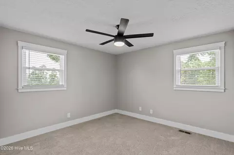 Bedroom - 4032 Rio Pinar Dr, Augusta, GA 30906 photo 5 of 6