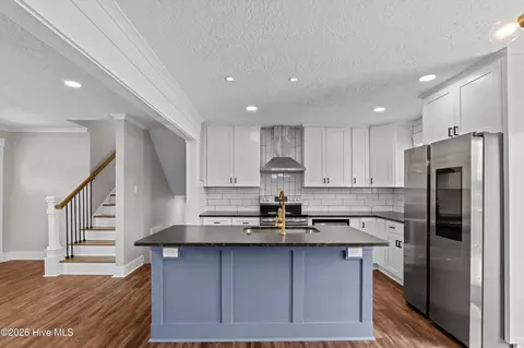 Kitchen - 4032 Rio Pinar Dr, Augusta, GA 30906 photo 1 of 4