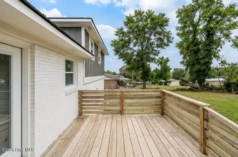 Exterior - 4032 Rio Pinar Dr, Augusta, GA 30906 photo 5 of 9