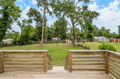 Exterior - 4032 Rio Pinar Dr, Augusta, GA 30906 photo 6 of 9