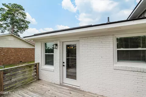 Exterior - 4032 Rio Pinar Dr, Augusta, GA 30906 photo 5 of 9