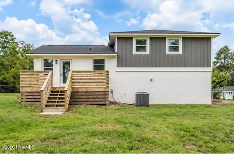 Exterior - 4032 Rio Pinar Dr, Augusta, GA 30906 photo 3 of 9