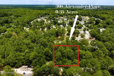 308 Alexander Pl, Wilmington, NC 28411
