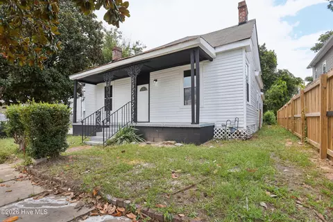 1021 Miller St, Augusta, GA 30901