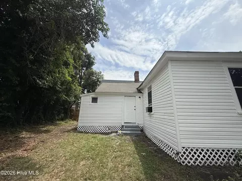 Exterior - 1021 Miller St, Augusta, GA 30901 photo 2 of 2