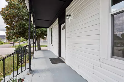 Exterior - 1021 Miller St, Augusta, GA 30901 photo 1 of 2