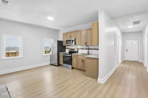 Entry Way - 1021 Miller St, Augusta, GA 30901 photo 1 of 1