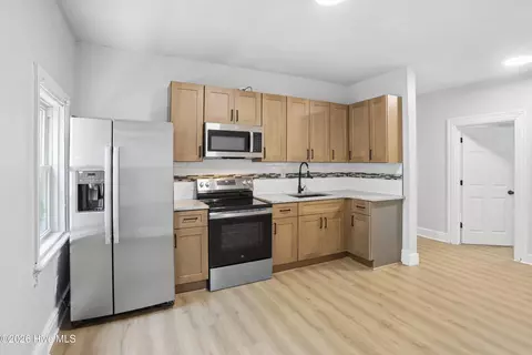 Kitchen - 1021 Miller St, Augusta, GA 30901 photo 1 of 2