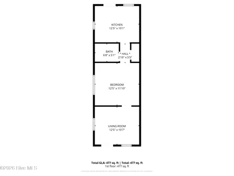 605 Washington St, Laurinburg, NC 28352