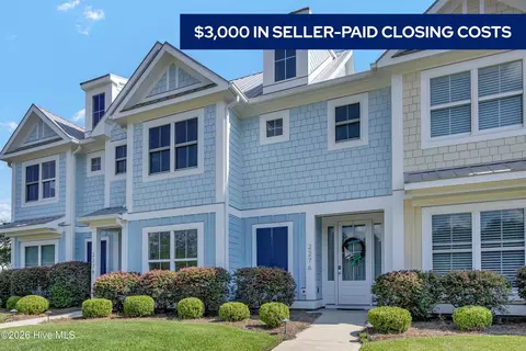2276 Low Country Blvd, Leland, NC 28451