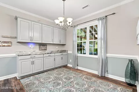 Dining - 103 Bergman St, Hampstead, NC 28443 photo 2 of 2