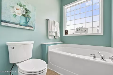 Bath - 103 Bergman St, Hampstead, NC 28443 photo 4 of 4