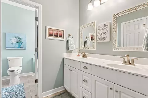 Bath - 103 Bergman St, Hampstead, NC 28443 photo 2 of 4