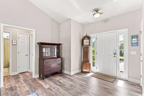 Entry Way - 103 Bergman St, Hampstead, NC 28443 photo 1 of 1