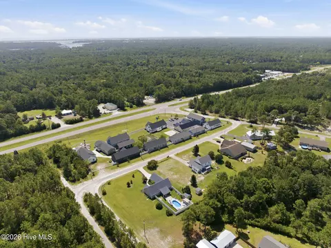 View/Area - 103 Bergman St, Hampstead, NC 28443 photo 8 of 9