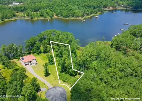 lot60 Shipwreck Dr, Belhaven, NC 27810