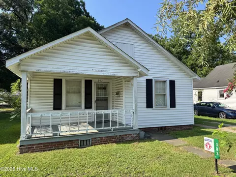 303 E Grainger Ave, Kinston, NC 28501 photo 2