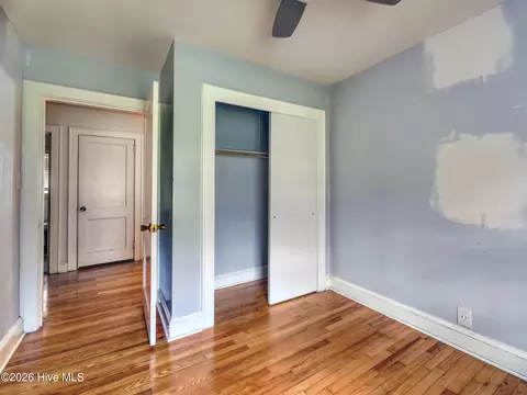 Bedroom - 111 Pineview St, Havelock, NC 28532 photo 9 of 10