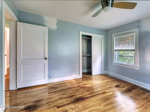 Bedroom - 111 Pineview St, Havelock, NC 28532 photo 2 of 10
