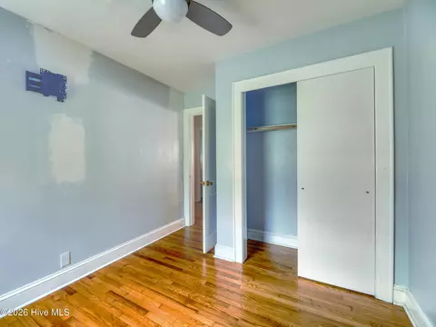 Bedroom - 111 Pineview St, Havelock, NC 28532 photo 10 of 10