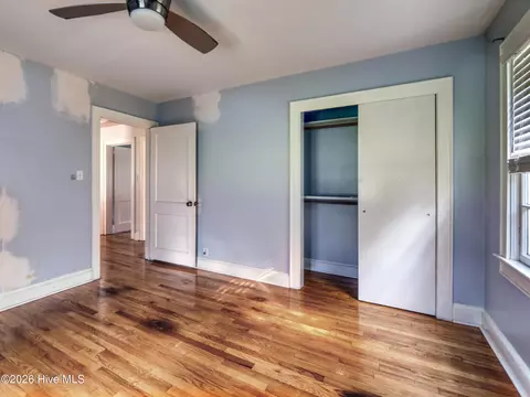 Bedroom - 111 Pineview St, Havelock, NC 28532 photo 3 of 10