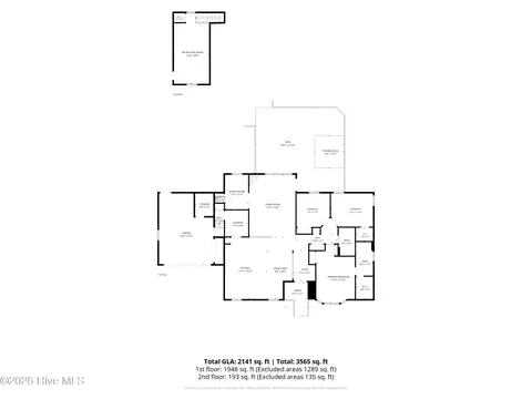 6901 Cedar Blf, Wilmington, NC 28409