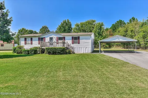 5343 Augusta Hwy, Lincolnton, GA 30817