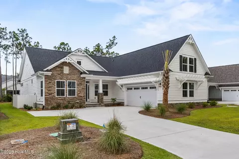 6835 Beckman Cir SW #60, Ocean Isle Beach, NC 28469