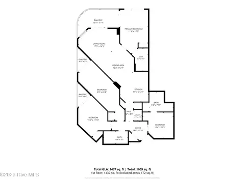 3000 N Ocean Blvd # 203, Myrtle Beach, SC 29577