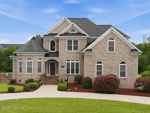 4412 Parker Ct, Farmville, NC 27828