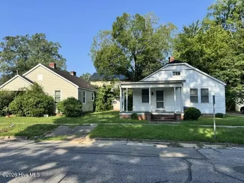 216 E Peyton Ave, Kinston, NC 28501 photo 4