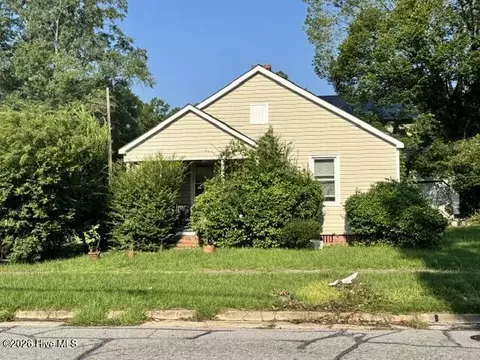 216 E Peyton Ave, Kinston, NC 28501 photo 3