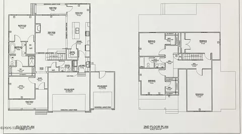 Floorplan - 1210 Morganton Rd #8A, Pinehurst, NC 28374 photo 1 of 1
