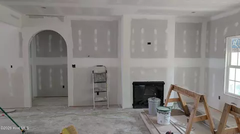 Entry Way - 1210 Morganton Rd #8A, Pinehurst, NC 28374 photo 1 of 1